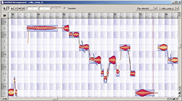 celemony melodyne studio software editing correzione vocale