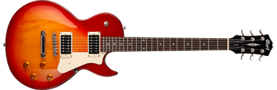 Cort Classic Rock CR280, CR250, CR200 e CR100: delle chitarre elettriche per i rocchettari