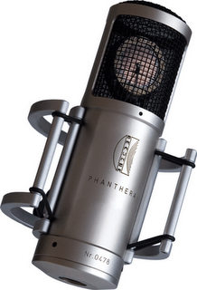 microfono brauner phanthera