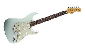 Fender American Vintage ’59 Stratocaster