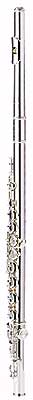 Yamaha YFL 311, un flauto traverso per i raffinati flautisti