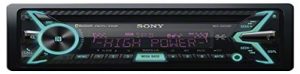 Sony MEX-XB100BT