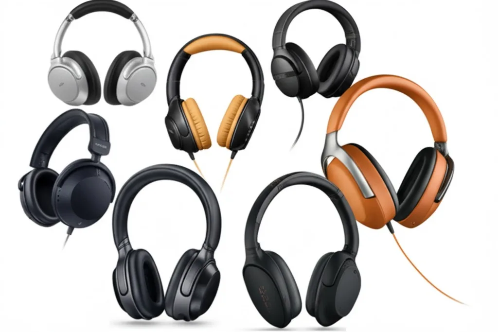 Le 6 migliori cuffie noise cancelling post thumbnail image