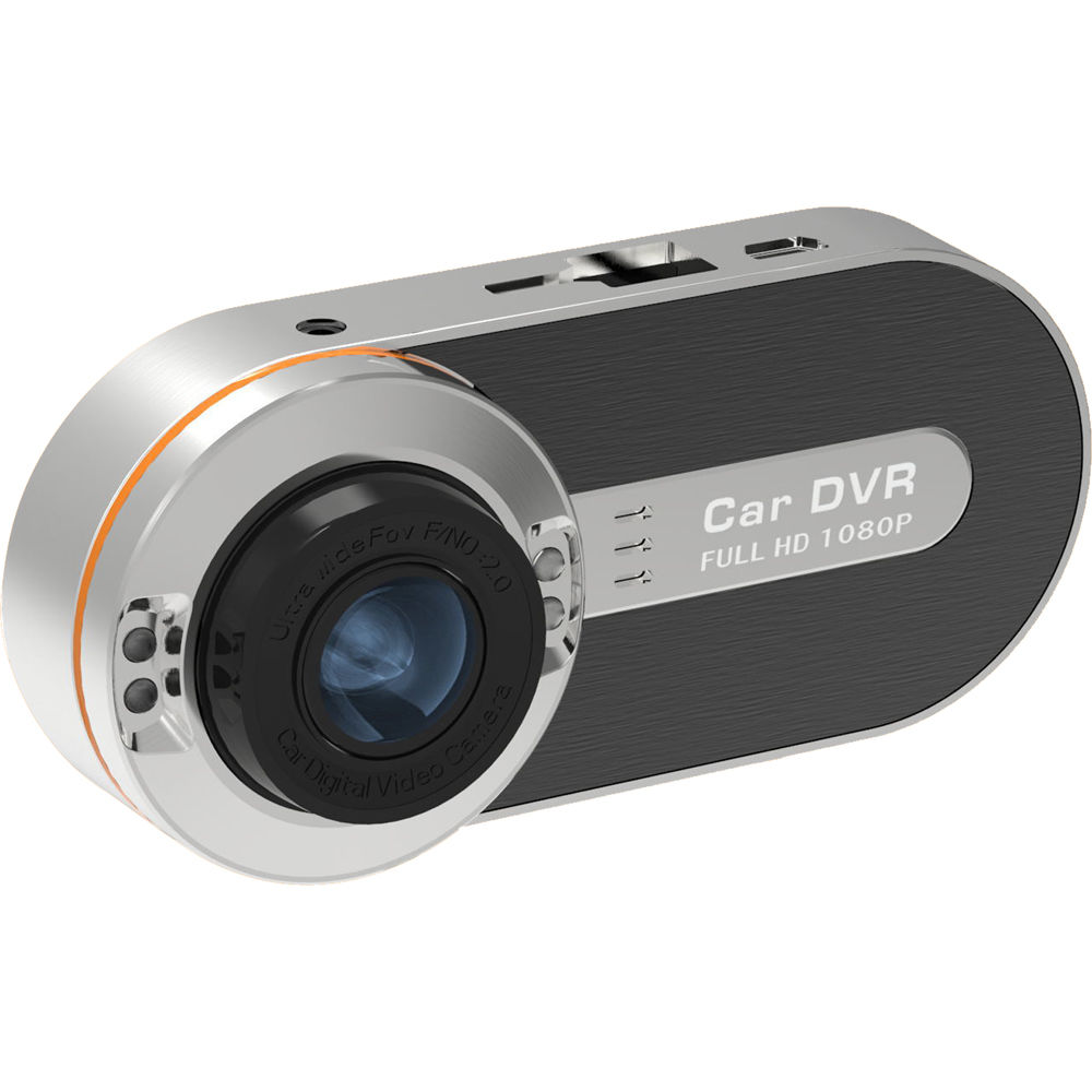 Videocamere auto: Le migliori telecamere per auto