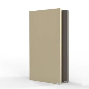 pannelli acustici broadband 10 cm