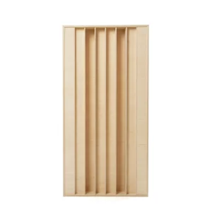 acoustic sound diffuser panels