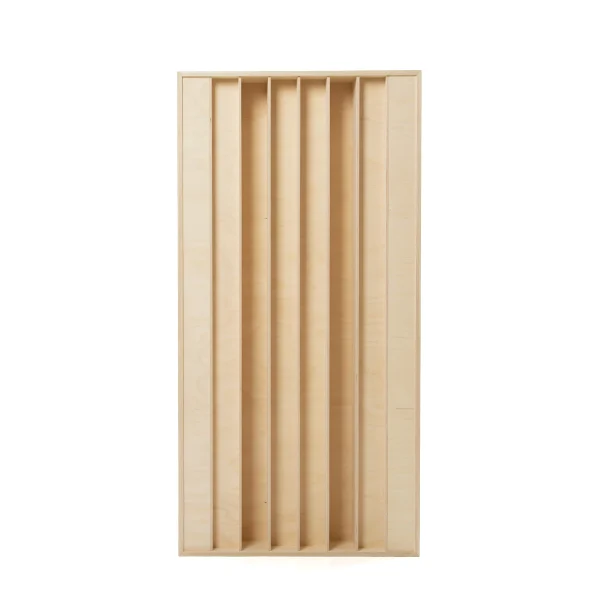 acoustic sound diffuser panels