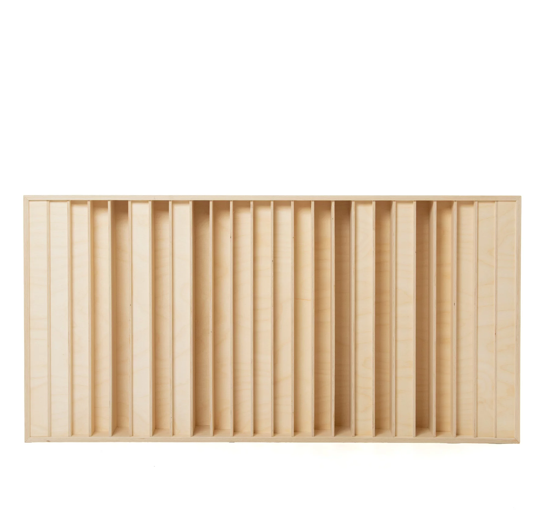 QRD Diffuser 23